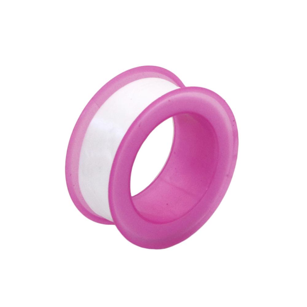 Ptfe Tape Thread - 防水パイプテープ7mロール,コイルなしのベルト,シール用,ワイヤーシール,家の改修,実用的なツールの配管