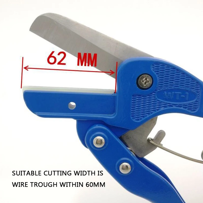 PVC配管用工具、配管用ハサミ、配管用カッター、ラチェット式 - Pipe Cutter Ratchet のレビューと価格