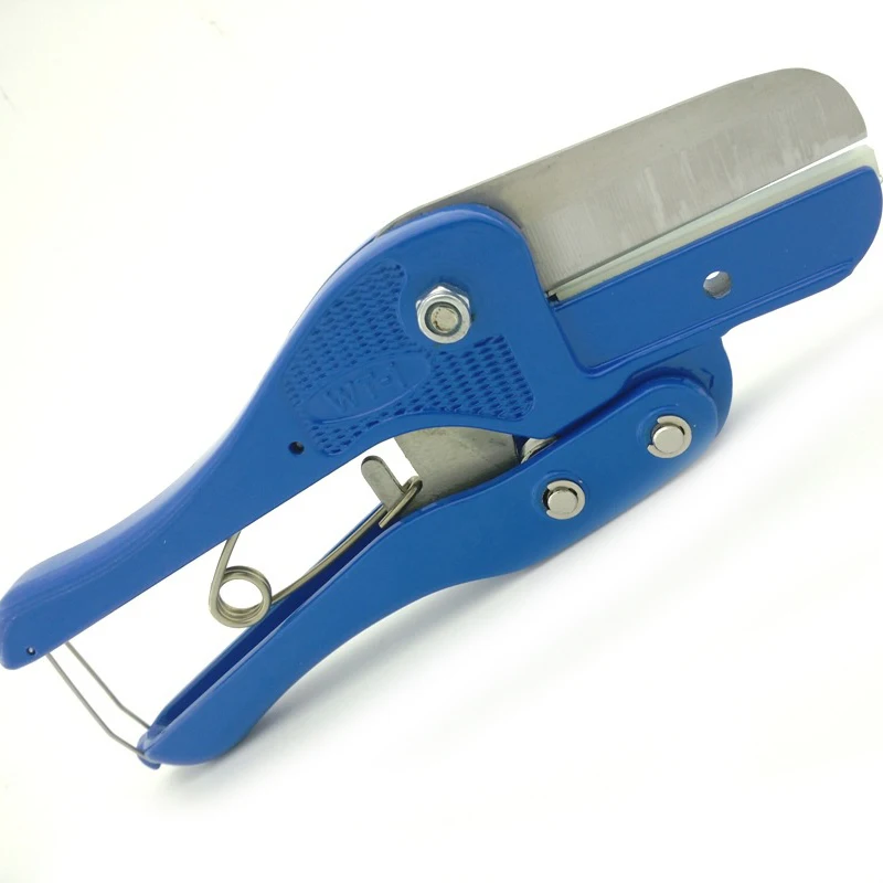 PVC配管用工具、配管用ハサミ、配管用カッター、ラチェット式 - Pipe Cutter Ratchet のレビューと価格