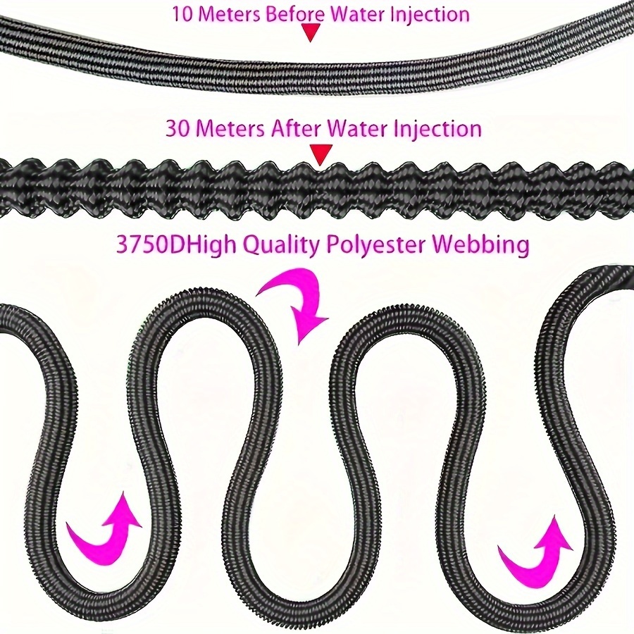 高品質拡張式ガーデンホース、柔軟な高圧ノズルスプレー洗浄ガン - Flexible Hose Braided のレビューと価格