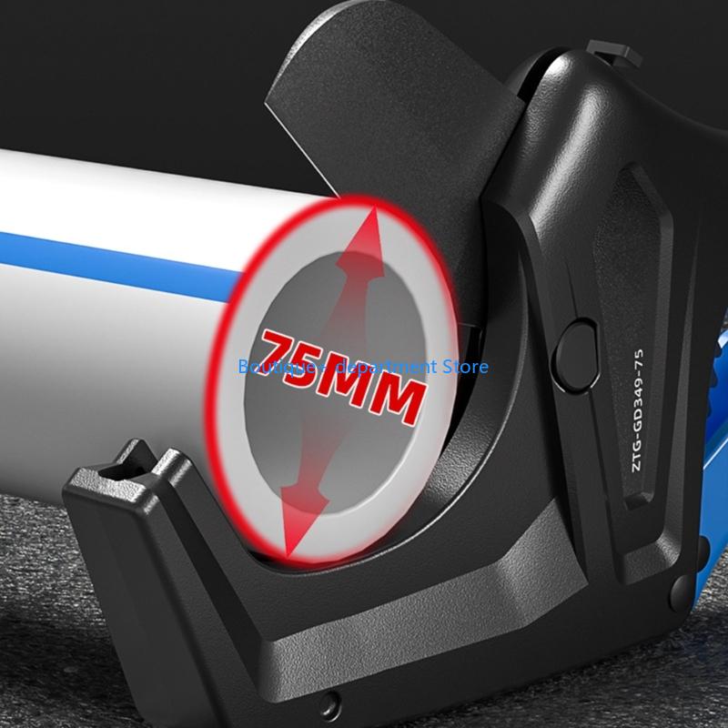E1PD パイプカッターステンレス鋼ラチェットはさみチューブ - Pipe Cutter Ratchet のレビューと価格