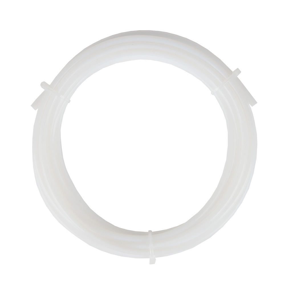 PTFEチューブ 1本、外径4mm、内径2mm、長さ2000 - Ptfe Tape Thread のレビューと価格