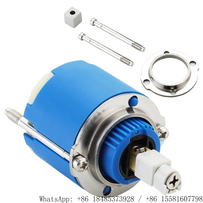 セラミック製タップカートリッジ、シングルハンドルミキサーバル - Basin Mixer Cartridge のレビューと価格